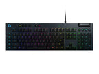 Logitech G G815 – GL Tactile