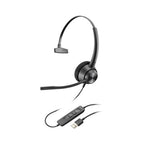 HP Poly EncorePro 320 Stereo USB-C Headset TAA