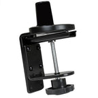 StarTech.com Single Desk-Mount Monitor Arm - Full Motion Articulating - Steel - For up to 34" (15.4lb/7kg) Displays - TAA