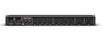 CyberPower PDU44005 power distribution unit (PDU) 10 AC outlet(s) 1U Black