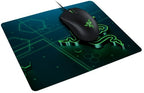 Razer Goliathus Mobile Gaming mouse pad Green