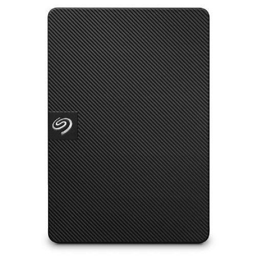 Seagate Expansion STKN2000400 external hard drive 2 TB Black
