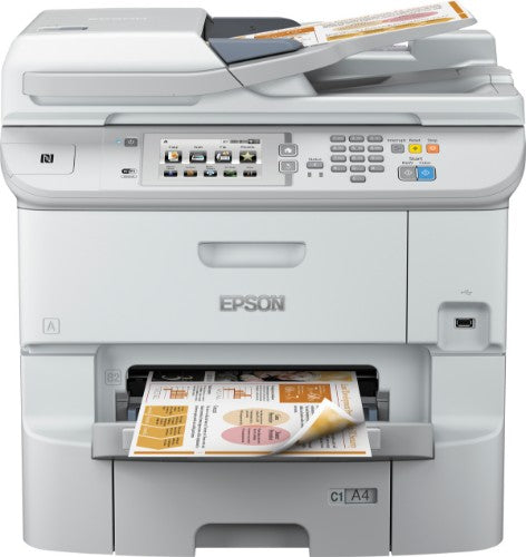 Epson WorkForce Pro WF-6590DTWFC