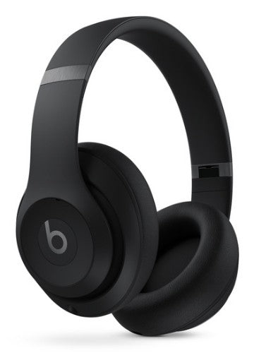 Apple Beats Studio Pro Headset Wired & Wireless Head-band Calls/Music USB Type-C Bluetooth Black