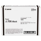Canon 3526C002/T06 Toner cartridge, 20.5K pages ISO/IEC 19752 for Canon IR 1643