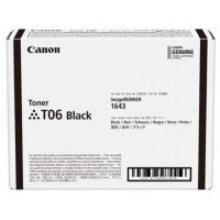 Canon 3526C002/T06 Toner cartridge, 20.5K pages ISO/IEC 19752 for Canon IR 1643