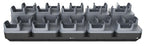 Zebra CRD-WS1X3-20SC-01 mobile device charger Black, Grey AC Indoor