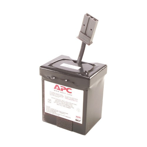 APC Replacement Battery Cartridge #30 with 2 Year Warranty