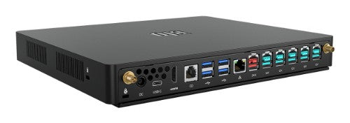 Elo Touch Solutions EloPOS Pack 2 i5-14500T 1.7 GHz Mini Black