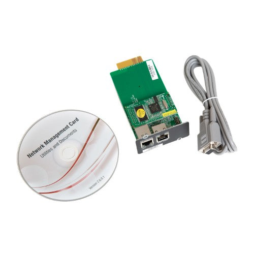 Origin Storage Uniti SPYNMC SNMP Adapter Slot-in Card 730-80348KC1