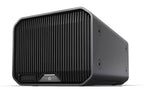 SanDisk G-RAID PROJECT 2 external hard drive 52 TB 7200 RPM USB Type-C 3.2 Gen 2 (3.1 Gen 2) Black, Grey