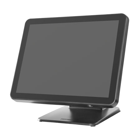 Advantech UPOS-211 All-in-One 2.4 GHz J1900 38.1 cm (15") 1021 x 768 pixels Touchscreen Black