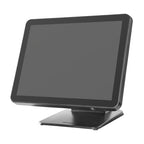 Advantech UPOS-211 All-in-One 2.4 GHz J1900 38.1 cm (15") 1021 x 768 pixels Touchscreen Black