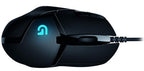 Logitech G Hyperion Fury
