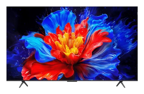 TCL P8K 55P8K 55" 4K QLED HDR Smart TV