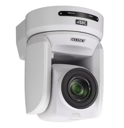 Sony BRC-X1000 Dome IP security camera Indoor 3840 x 2160 pixels Ceiling/Floor