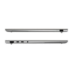 ASUS Zenbook S 14 UX5406SA-PZ301W Intel Core Ultra 9 288V Laptop 35.6 cm (14") Touchscreen 3K 32 GB LPDDR5x-SDRAM 1 TB SSD Wi-Fi 7 (802.11be) Windows 11 Home White