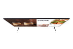 Samsung BE43C-H Digital signage flat panel 109.2 cm (43") LED Wi-Fi 4K Ultra HD Black Built-in processor Tizen 16/7