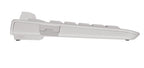 CHERRY KC 1000 SC keyboard USB QWERTY Nordic Black