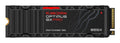 SanDisk Optimus GX PRO 850X 4 TB M.2 PCI Express 4.0 NVMe TLC 3D NAND