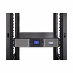 Eaton 9PX3000IRT2UBS uninterruptible power supply (UPS) Double-conversion (Online) 3 kVA 3000 W 10 AC outlet(s)