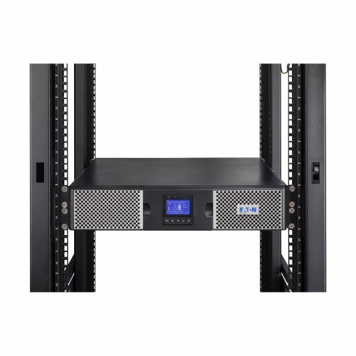 Eaton 9PX2200IRT2UBS uninterruptible power supply (UPS) Double-conversion (Online) 2.2 kVA 2200 W 10 AC outlet(s)