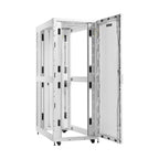 Eaton SRH423242W rack cabinet 42U Freestanding rack White