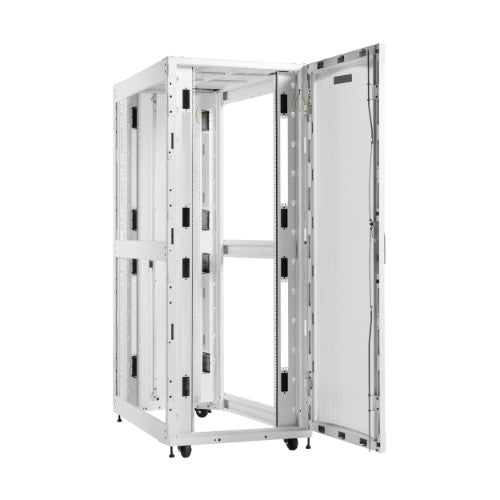 Eaton SRH423242W rack cabinet 42U Freestanding rack White