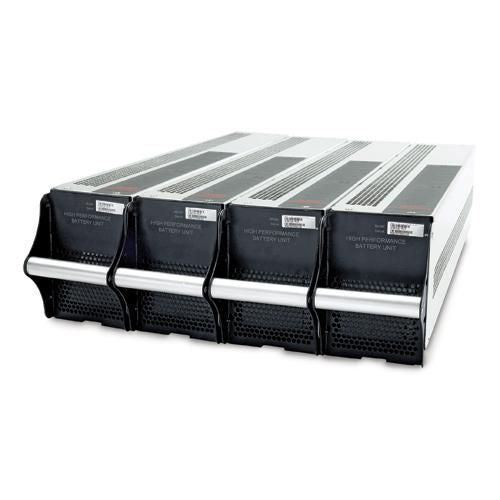 Schneider Electric High-Performance Battery Module for 400V Symmetra PX 48/96/160KW & 208V Symmetra PX 100KW