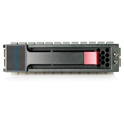 HPE 797263-B21 internal hard drive 6 TB 7200 RPM 3.5" SAS
