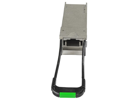 HPE BladeSystem c-Class 4x10G QSFP+ MPO SR4 100m network transceiver module Fiber optic 40000 Mbit/s QSFP+ 850 nm