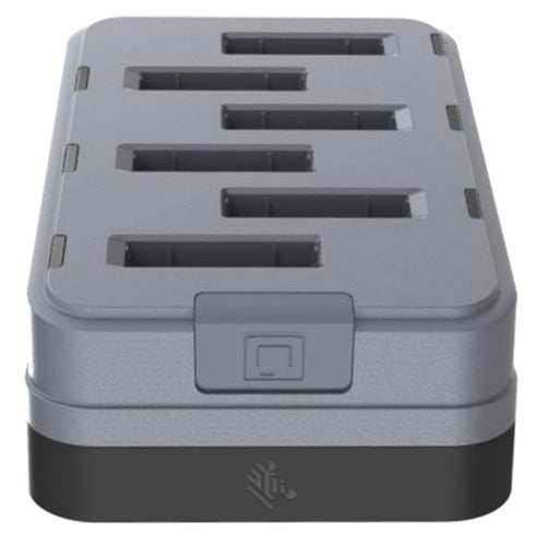 Zebra SAC-WS3X-6S7-01 handheld mobile computer accessory Battery charger