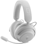 Alienware PRO-HS-G-DEAM Headset Wired & Wireless Head-band Gaming USB Type-C Bluetooth Black, White