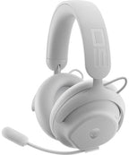 Alienware PRO-HS-G-DEAM Headset Wired & Wireless Head-band Gaming USB Type-C Bluetooth Black, White