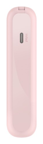 Belkin BPB021HQPK power bank 10000 mAh Pink