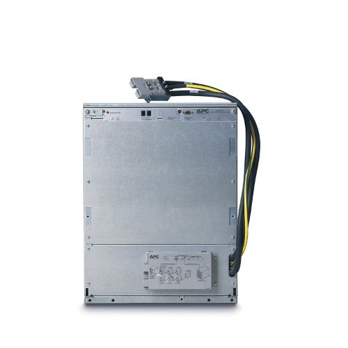 APC SYMMETRA LX 9 BATTERY Rack-Mount XR FRAME, 230V