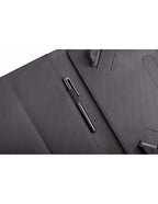 Urban Factory CYCLEE 26.7 cm (10.5") Flip case Black