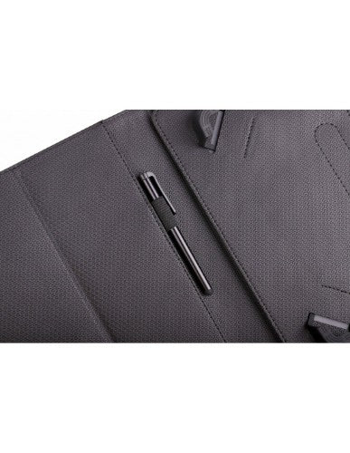 Urban Factory CYCLEE 26.7 cm (10.5") Flip case Black