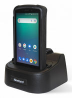 Newland MT90 Orca III handheld mobile computer 12.7 cm (5") 1280 x 720 pixels Touchscreen 265 g Black