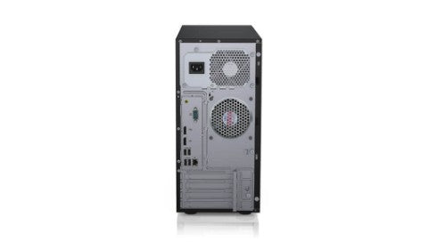Lenovo ThinkSystem ST50 server 2 TB Tower (4U) Intel Xeon E E-2224G 3.5 GHz 8 GB DDR4-SDRAM 250 W