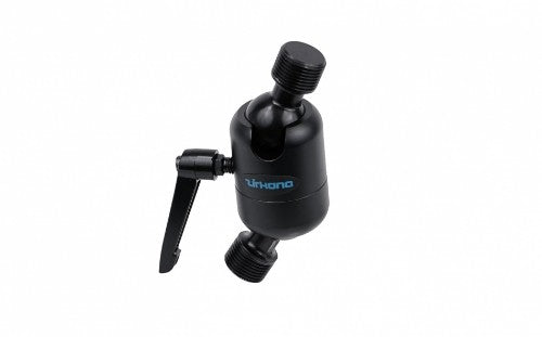 Gamber-Johnson Zirkona Medium 2 Black Aluminium