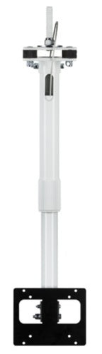 Zebra BR-000237-01 mounting kit Black