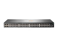HPE Aruba Networking 2930F 48G 4SFP+ Switch