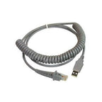 Datalogic 8-0754-14 barcode reader accessory USB cable