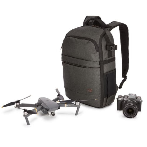 Case Logic Era CEBP-106 Backpack Grey, Black