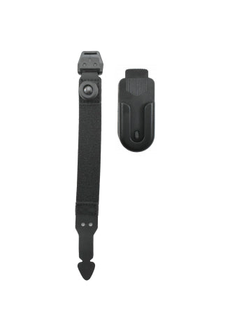 Zebra SG-TC51-CLPSTP1-01 barcode reader accessory Strap