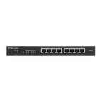 Zyxel GS1915-8 Managed L2 Gigabit Ethernet (10/100/1000) Black