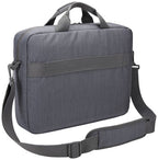 Case Logic Huxton HUXA-214 Graphite 35.6 cm (14") Briefcase