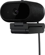 DELL WB726 webcam 3840 x 2160 pixels USB-C Black