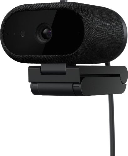 DELL WB726 webcam 3840 x 2160 pixels USB-C Black
